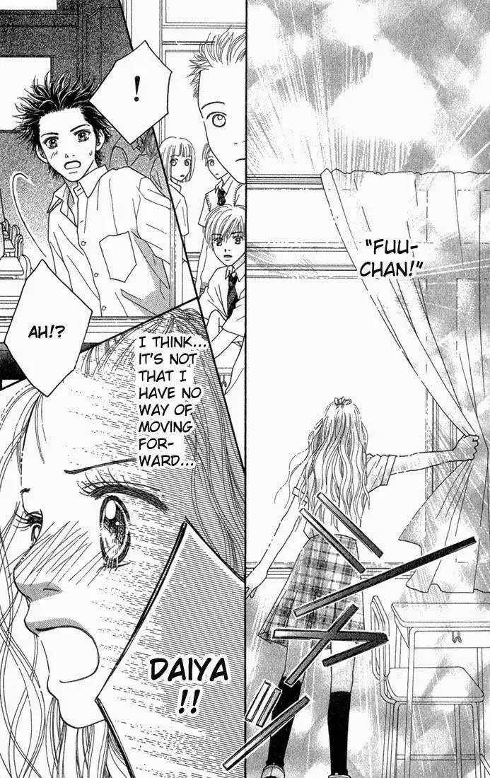 Parfait Tic Chapter 24 24